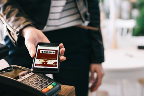 A Look Inside Mobile Payments in 2018—Part I