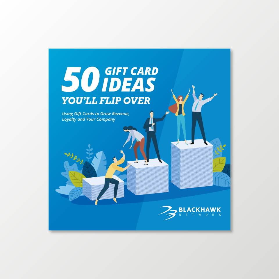 50 gift card ideas for retailers